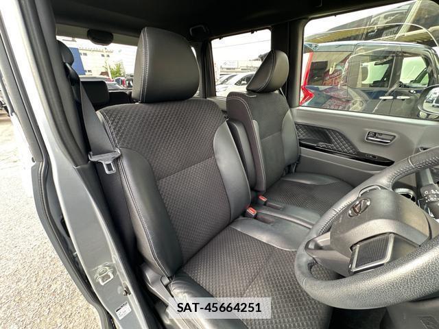 Daihatsu TANTO 2019-09 7802784-10