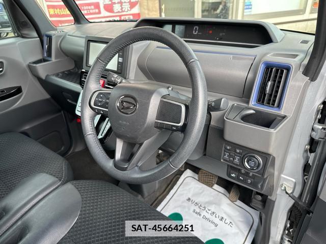 Daihatsu TANTO 2019-09 7802784-11