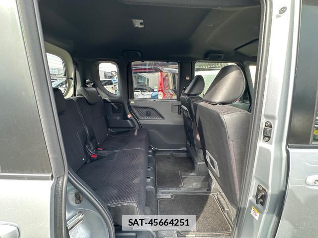 Daihatsu TANTO 2019-09 7802784-12