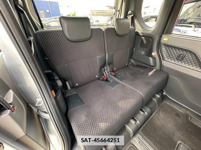 Daihatsu TANTO 2019-09 7802784-13