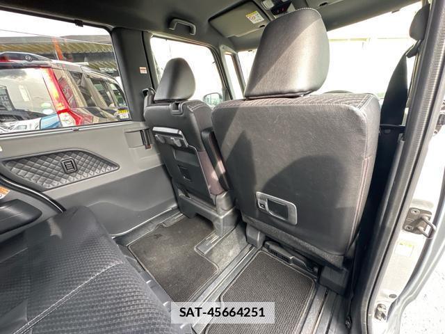 Daihatsu TANTO 2019-09 7802784-14
