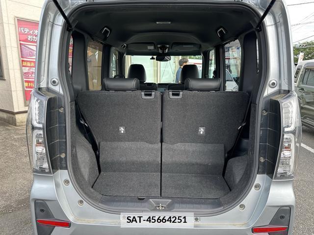 Daihatsu TANTO 2019-09 7802784-15