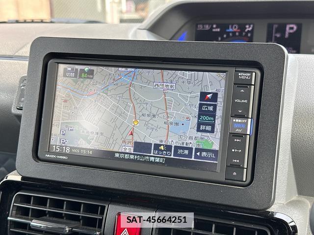 Daihatsu TANTO 2019-09 7802784-2