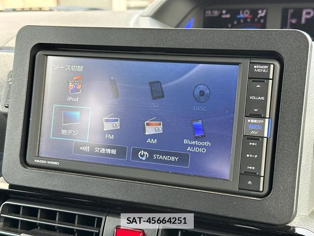 Daihatsu TANTO 2019-09 7802784-3