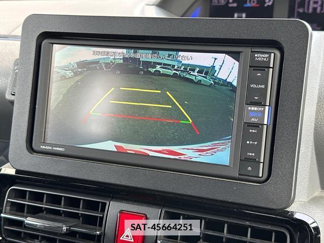 Daihatsu TANTO 2019-09 7802784-4