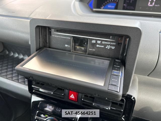 Daihatsu TANTO 2019-09 7802784-5