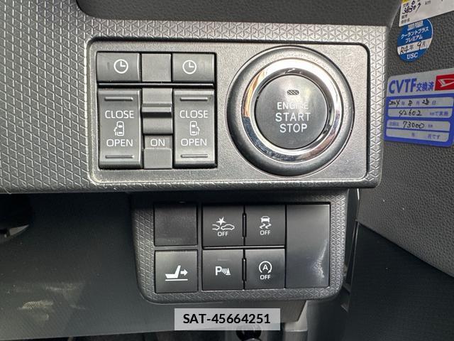 Daihatsu TANTO 2019-09 7802784-7