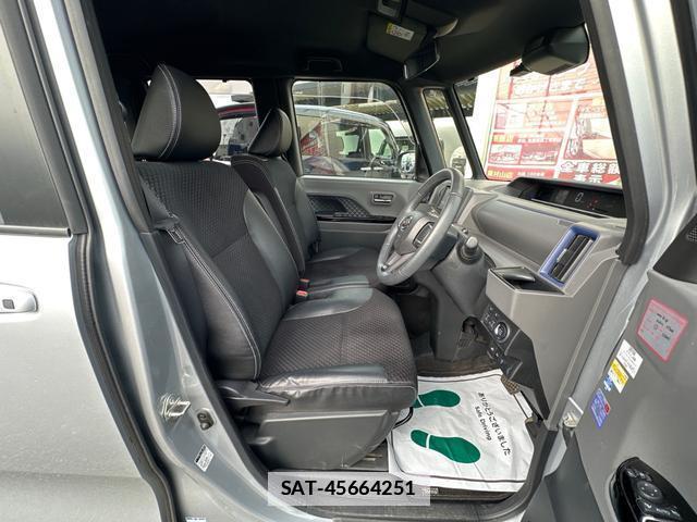 Daihatsu TANTO 2019-09 7802784-9