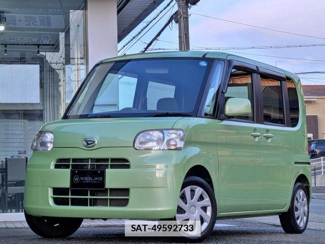 Daihatsu TANTO 2011-04 7803071-0