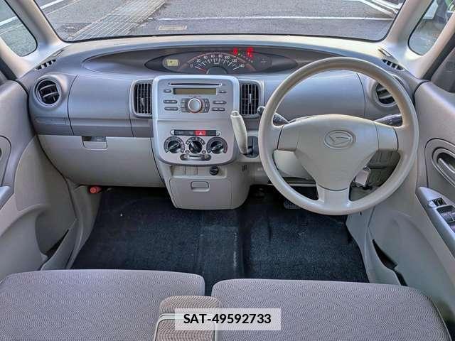 Daihatsu TANTO 2011-04 7803071-1