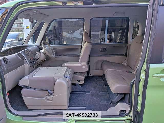 Daihatsu TANTO 2011-04 7803071-10