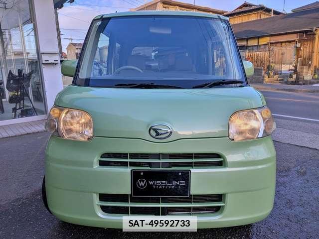 Daihatsu TANTO 2011-04 7803071-11