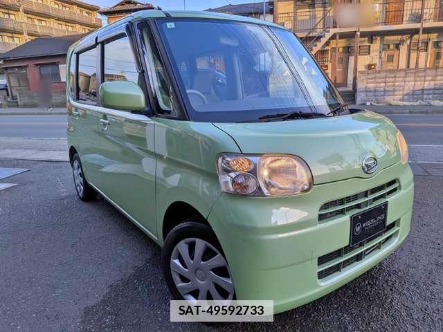 Daihatsu TANTO 2011-04 7803071-12