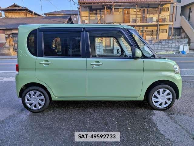 Daihatsu TANTO 2011-04 7803071-13