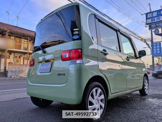 Daihatsu TANTO 2011-04 7803071-14
