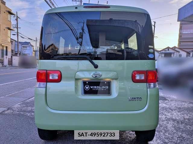 Daihatsu TANTO 2011-04 7803071-15