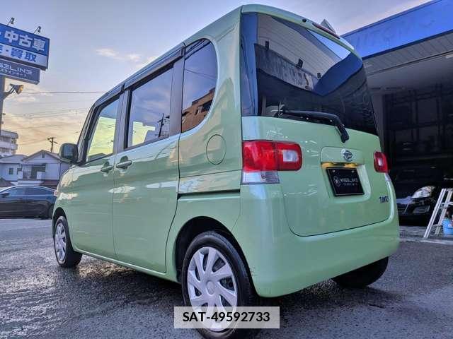 Daihatsu TANTO 2011-04 7803071-16