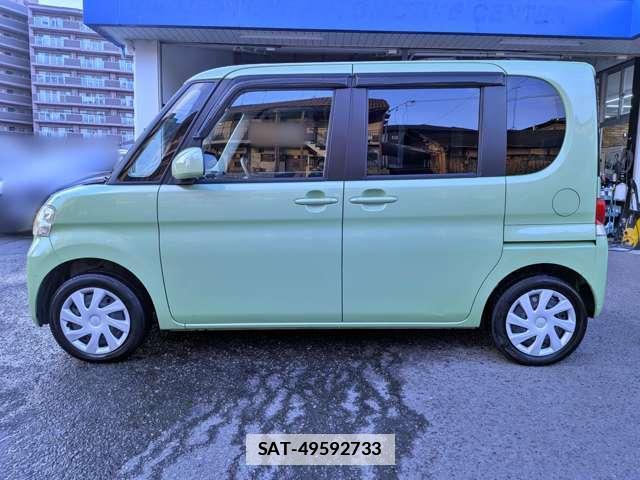Daihatsu TANTO 2011-04 7803071-17