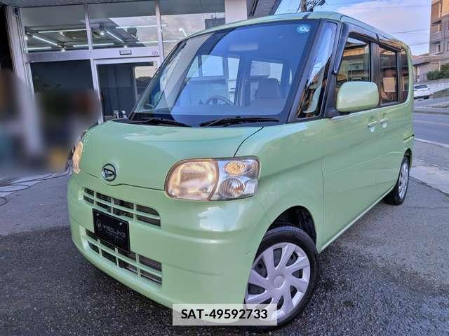 Daihatsu TANTO 2011-04 7803071-18