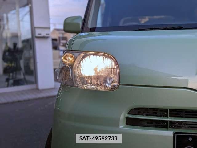 Daihatsu TANTO 2011-04 7803071-19