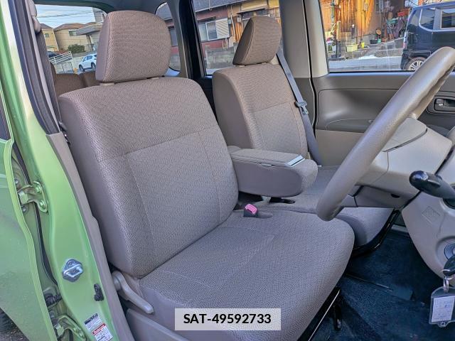 Daihatsu TANTO 2011-04 7803071-2