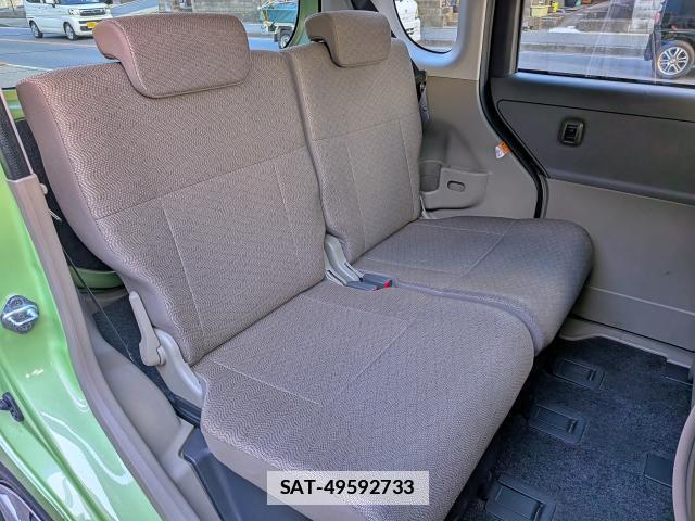 Daihatsu TANTO 2011-04 7803071-3
