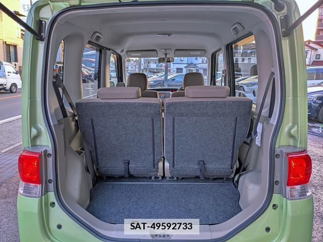 Daihatsu TANTO 2011-04 7803071-4