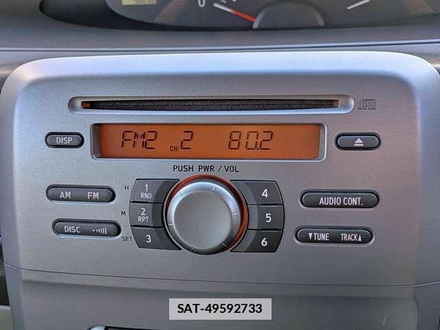 Daihatsu TANTO 2011-04 7803071-5