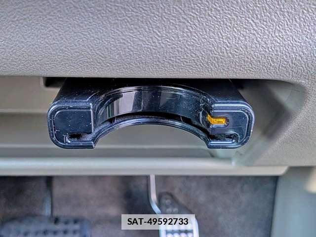 Daihatsu TANTO 2011-04 7803071-6