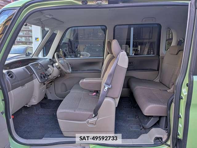 Daihatsu TANTO 2011-04 7803071-8