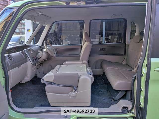 Daihatsu TANTO 2011-04 7803071-9