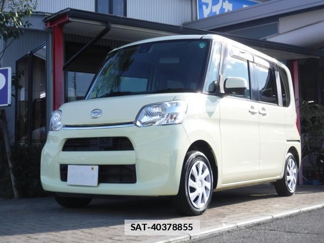 Daihatsu TANTO 2015-07 7803229-0