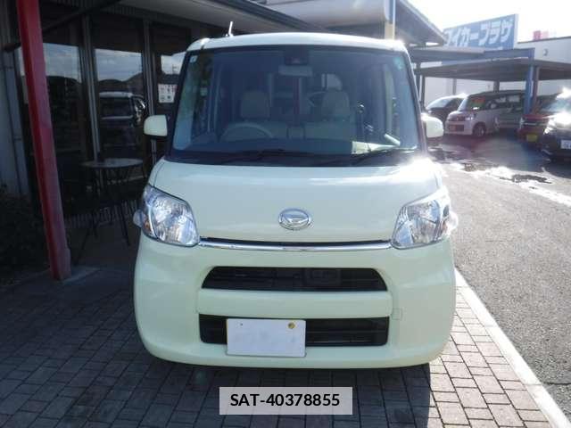 Daihatsu TANTO 2015-07 7803229-1