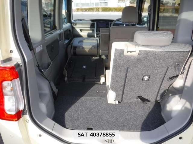 Daihatsu TANTO 2015-07 7803229-10