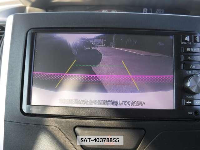 Daihatsu TANTO 2015-07 7803229-12