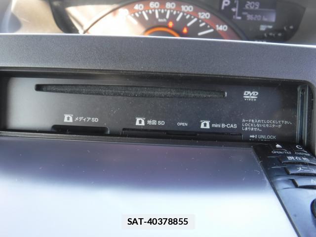 Daihatsu TANTO 2015-07 7803229-13