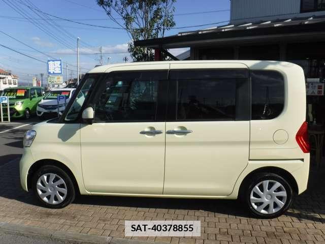 Daihatsu TANTO 2015-07 7803229-2