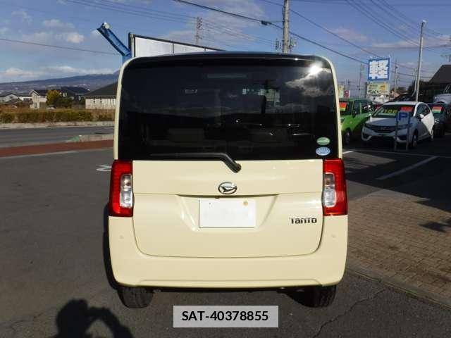 Daihatsu TANTO 2015-07 7803229-3