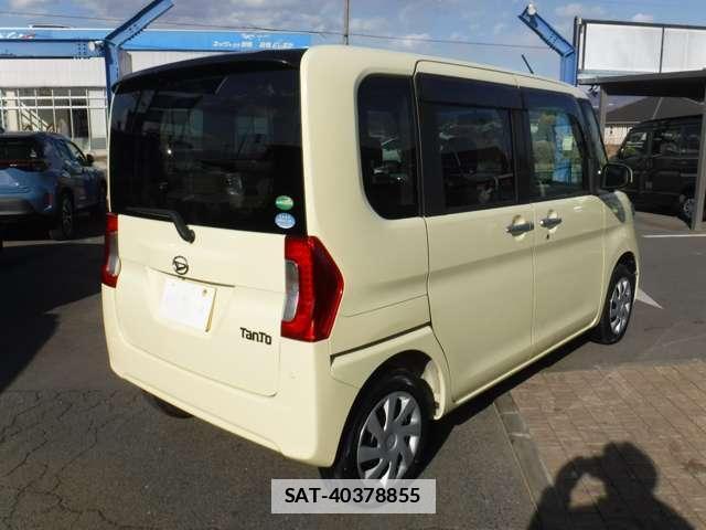 Daihatsu TANTO 2015-07 7803229-4