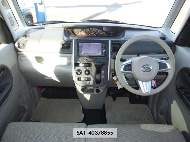 Daihatsu TANTO 2015-07 7803229-6