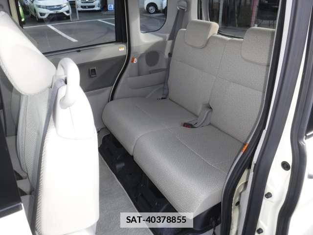 Daihatsu TANTO 2015-07 7803229-9