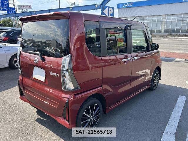 Daihatsu TANTO 2022-12 7803253-1