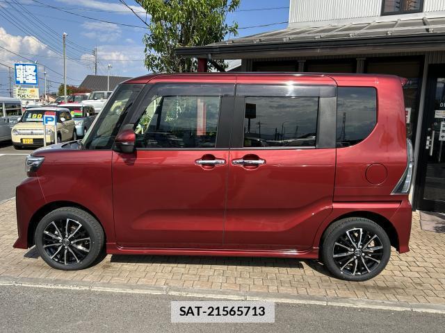 Daihatsu TANTO 2022-12 7803253-10