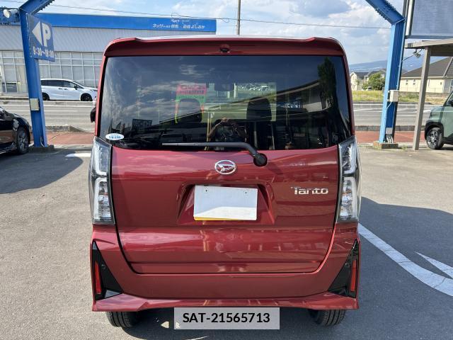 Daihatsu TANTO 2022-12 7803253-11