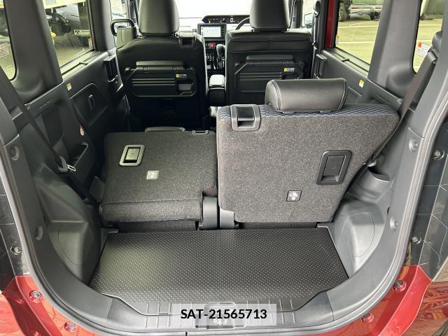 Daihatsu TANTO 2022-12 7803253-13