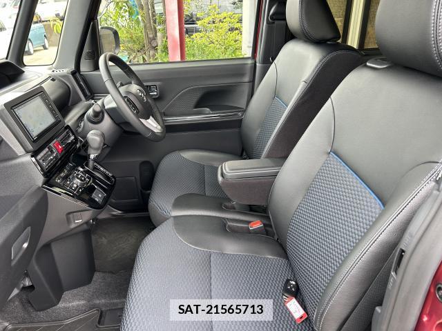 Daihatsu TANTO 2022-12 7803253-14