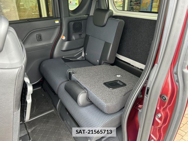 Daihatsu TANTO 2022-12 7803253-15