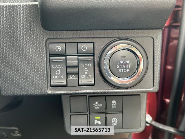 Daihatsu TANTO 2022-12 7803253-16