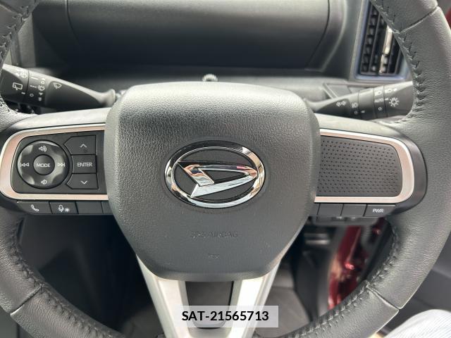 Daihatsu TANTO 2022-12 7803253-17