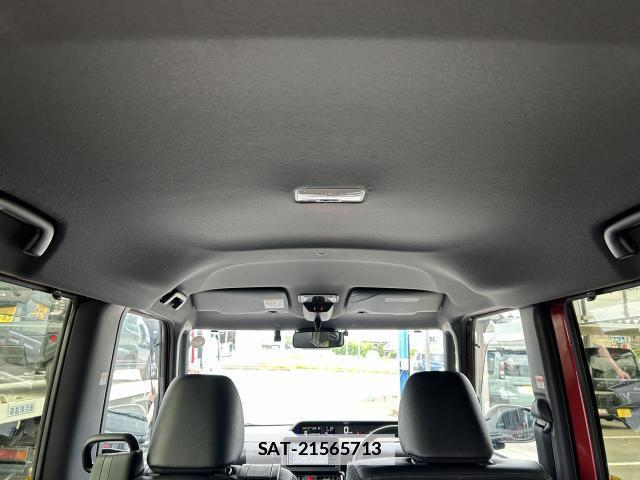 Daihatsu TANTO 2022-12 7803253-18